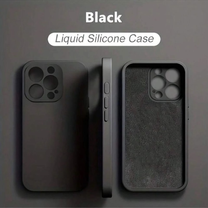 Coque iPhone