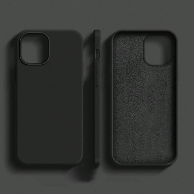 Coque simple