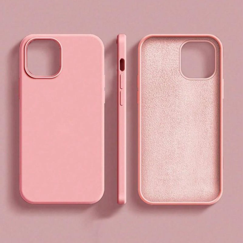 Coque iPhone