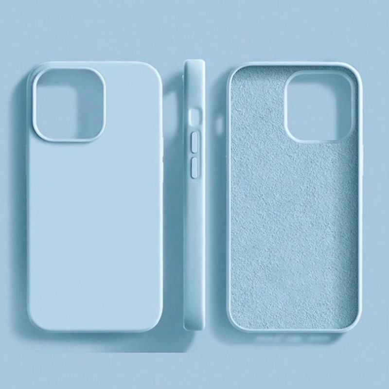 Coque iPhone