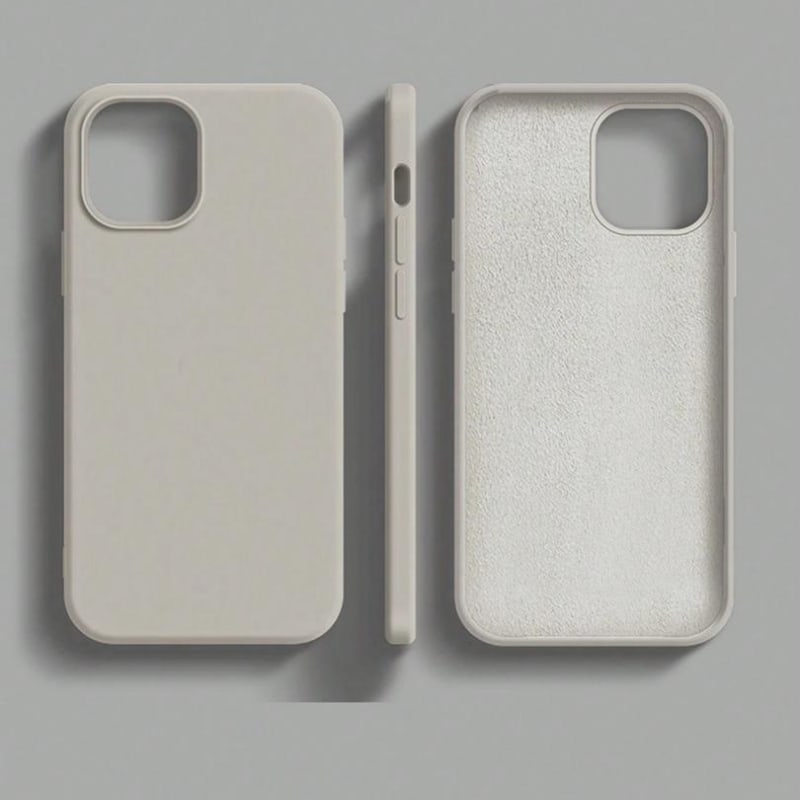 Coque iPhone