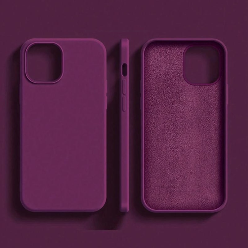 Coque iPhone