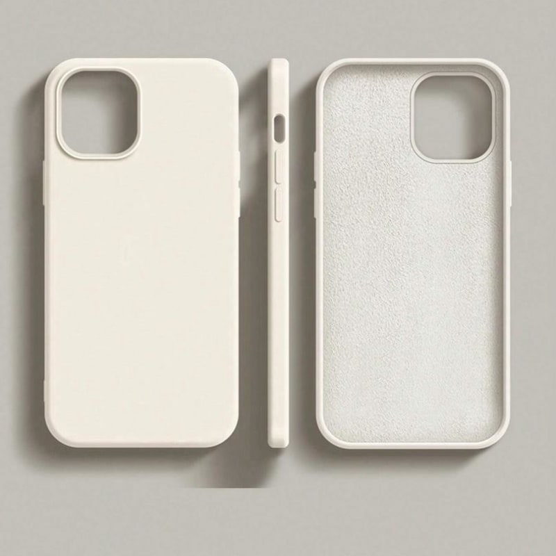Coque iPhone