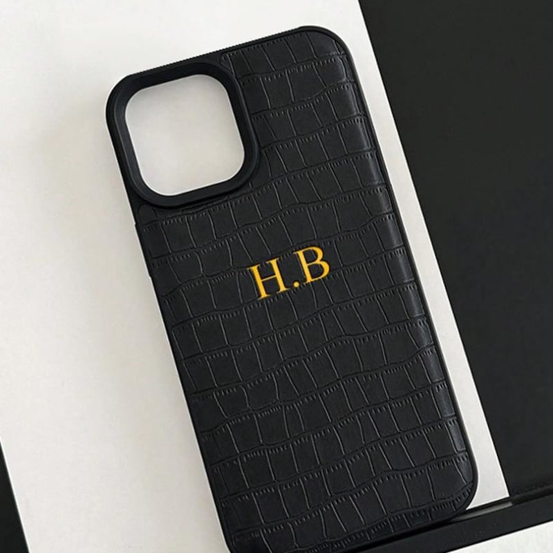 Coque personnalisable