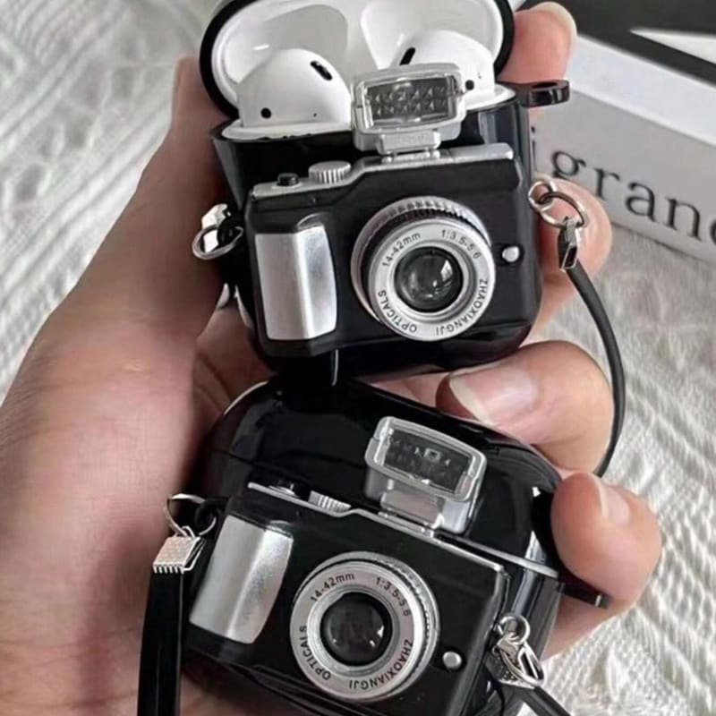 Coque AirPods