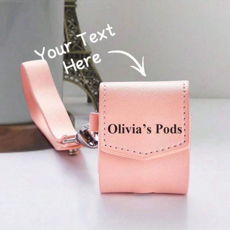 Coque AirPods