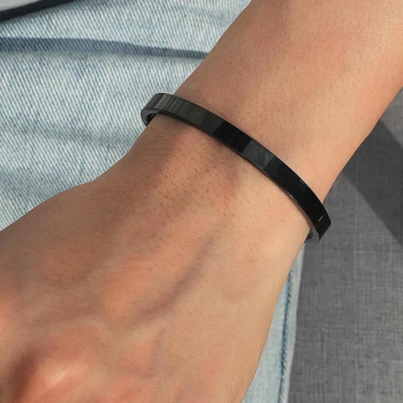 Bracelet homme