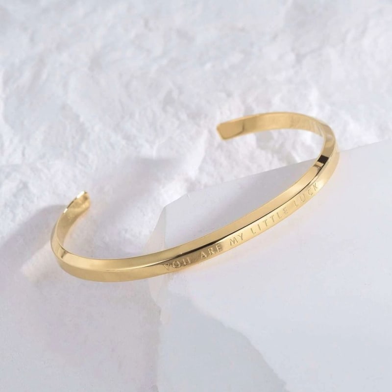 Bracelet mixte