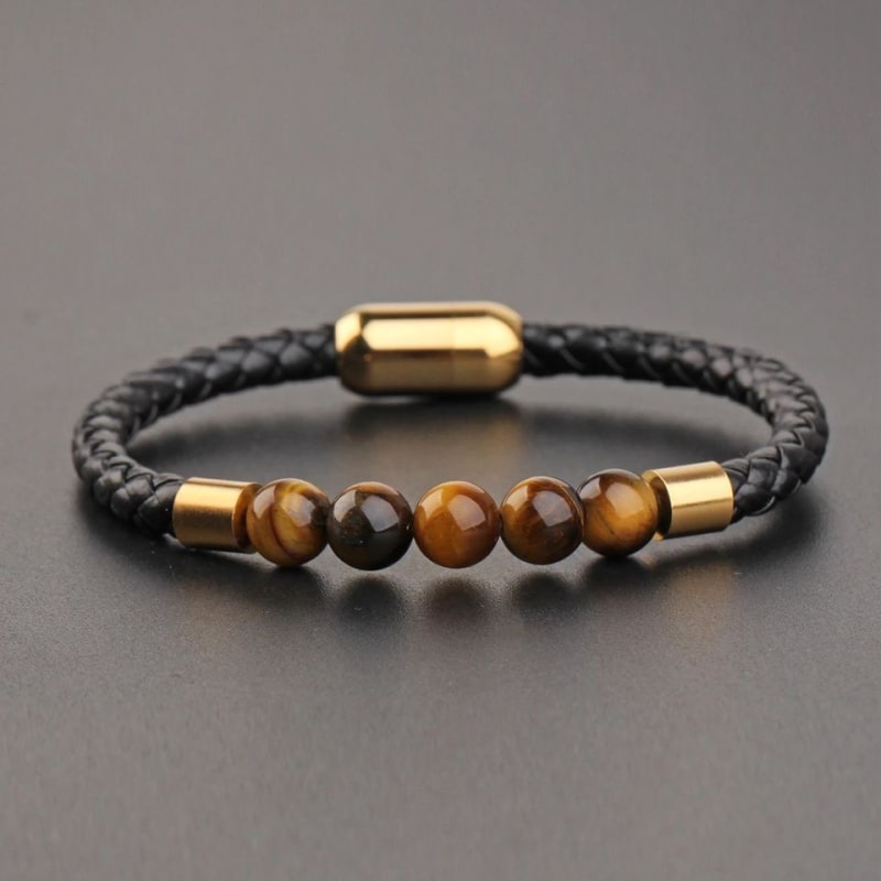 Bracelet homme