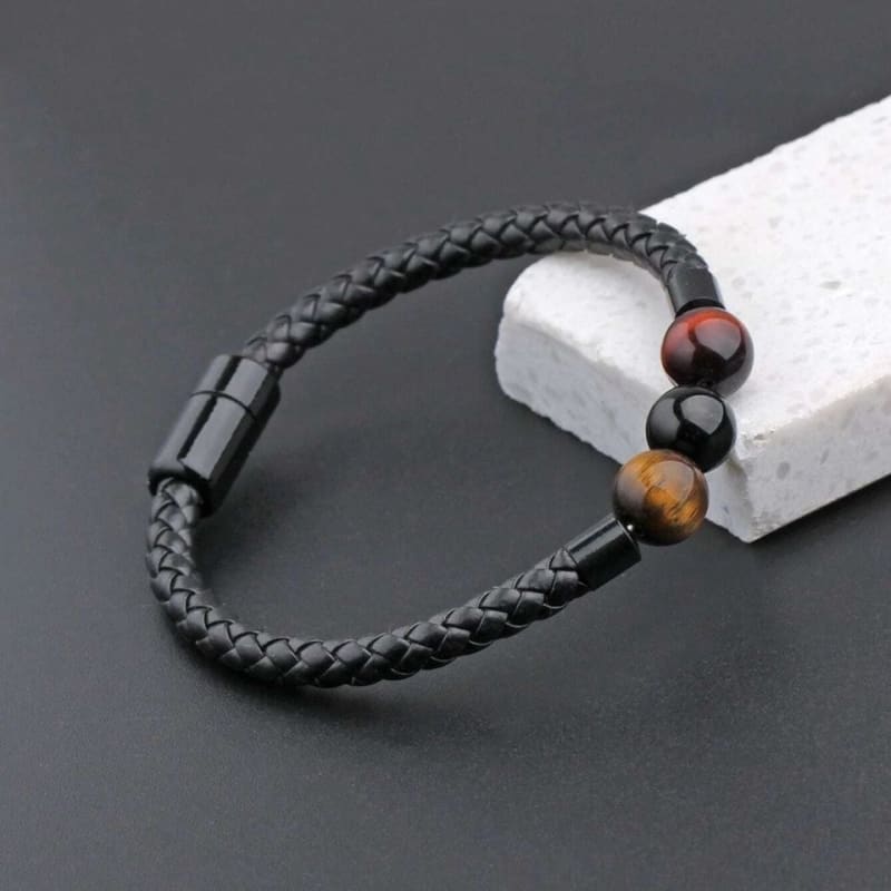 Bracelet homme