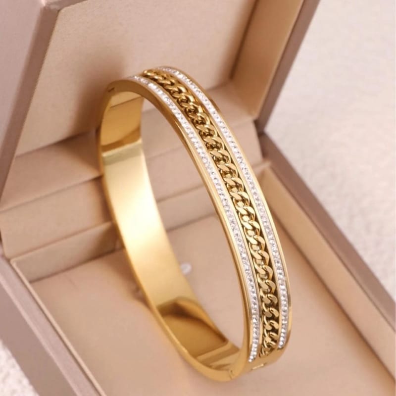 Bracelet femme