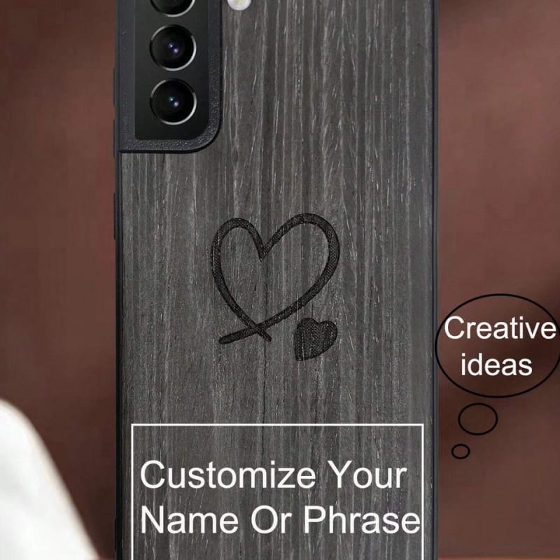 Coque Samsung
