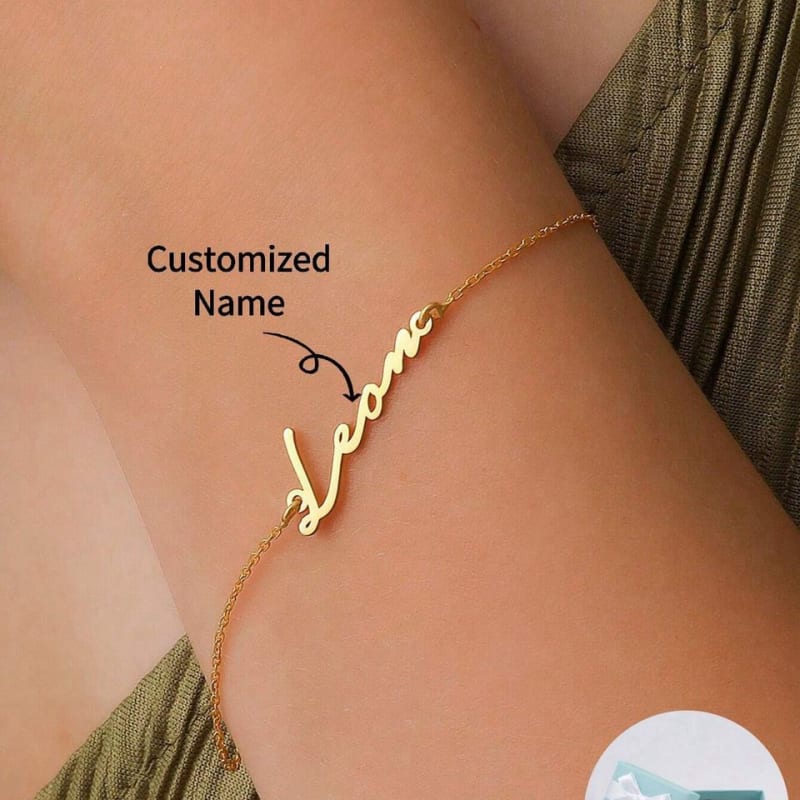 Bracelet
