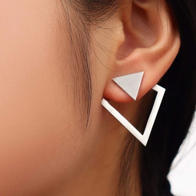 Boucles d’oreilles