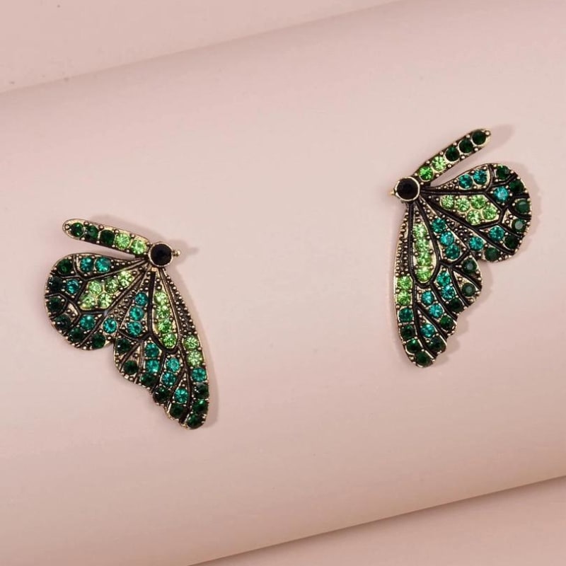 Boucles d’oreilles