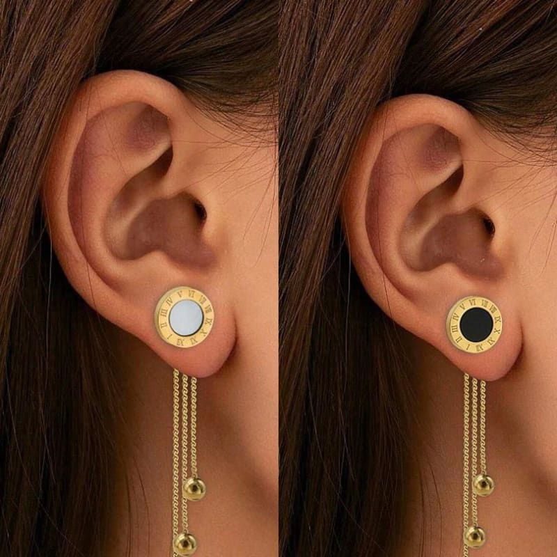 Boucles d’oreilles