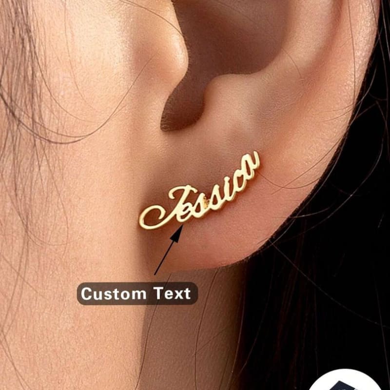 Boucles d’oreilles