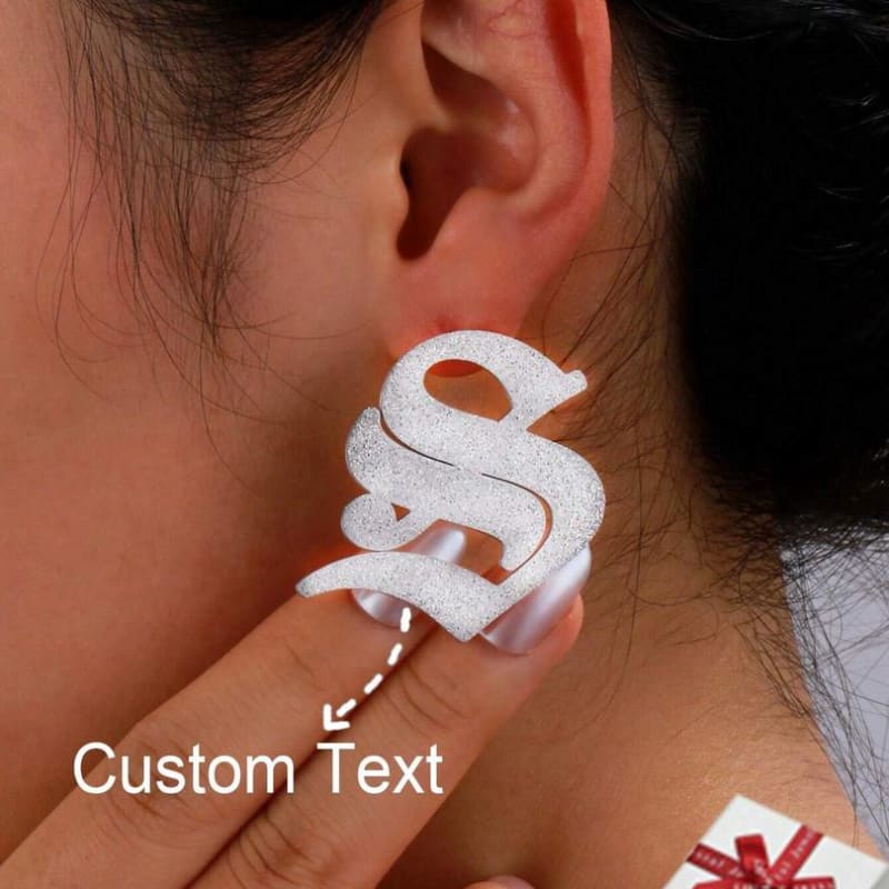 Boucles d’oreilles