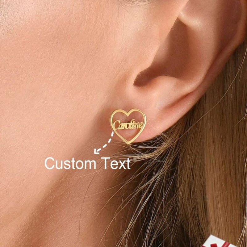 Boucles d’oreilles