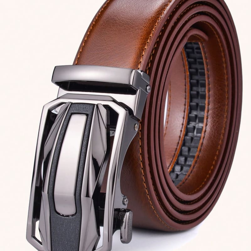 Ceinture avec boucle