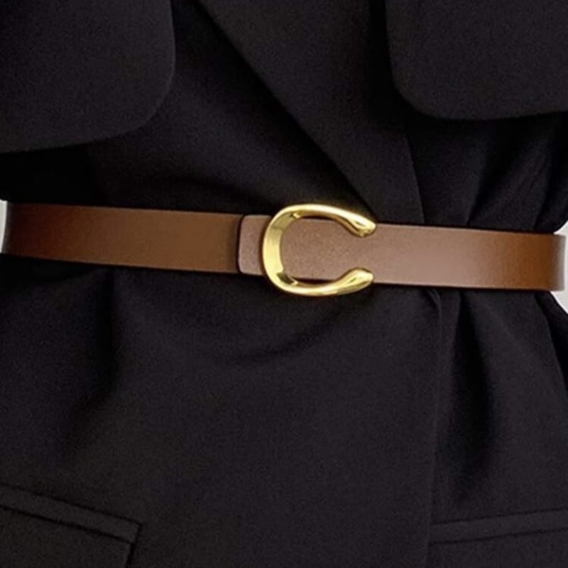 Ceinture