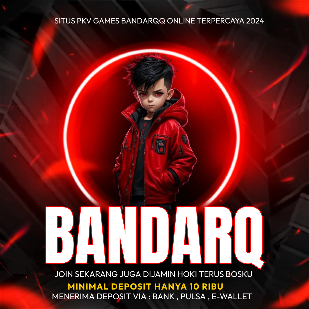 BandarQQ - Login Situs BandarQQ Online Terhoki No 1 Di SeluruH Indonesia Deposit Pulsa Tanpa Potongan  