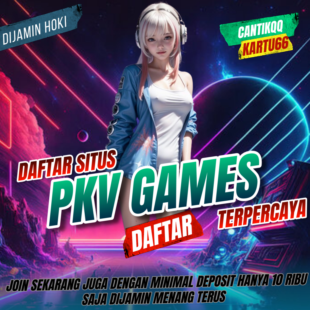 Pkv Games > Link Alternatif Judi Pkv QQ Online Terpercaya Di Seluruh Indonesia  