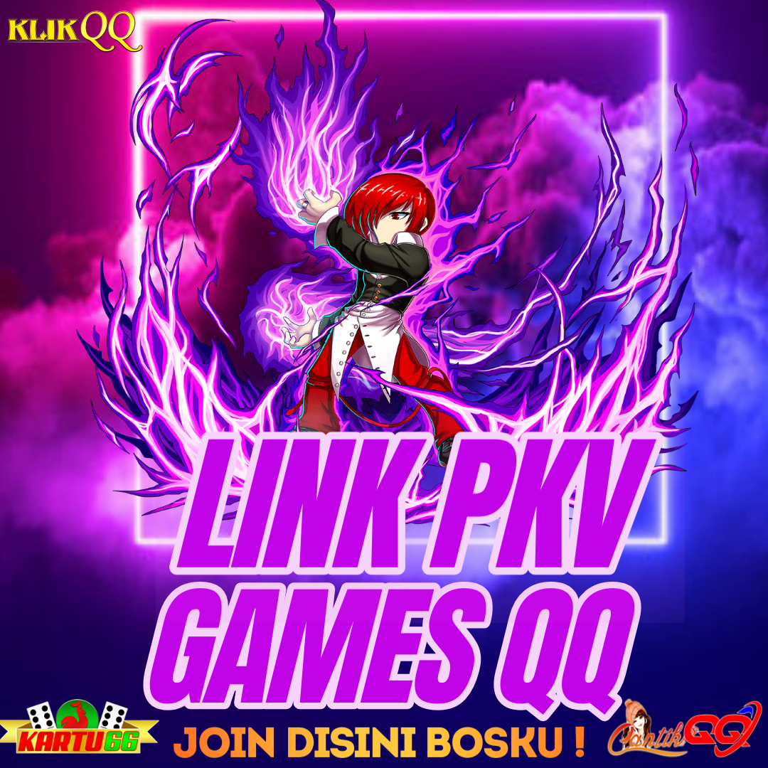 Pkv Games - Keuntungan Situs Judi Qiu Qiu Online Resmi 