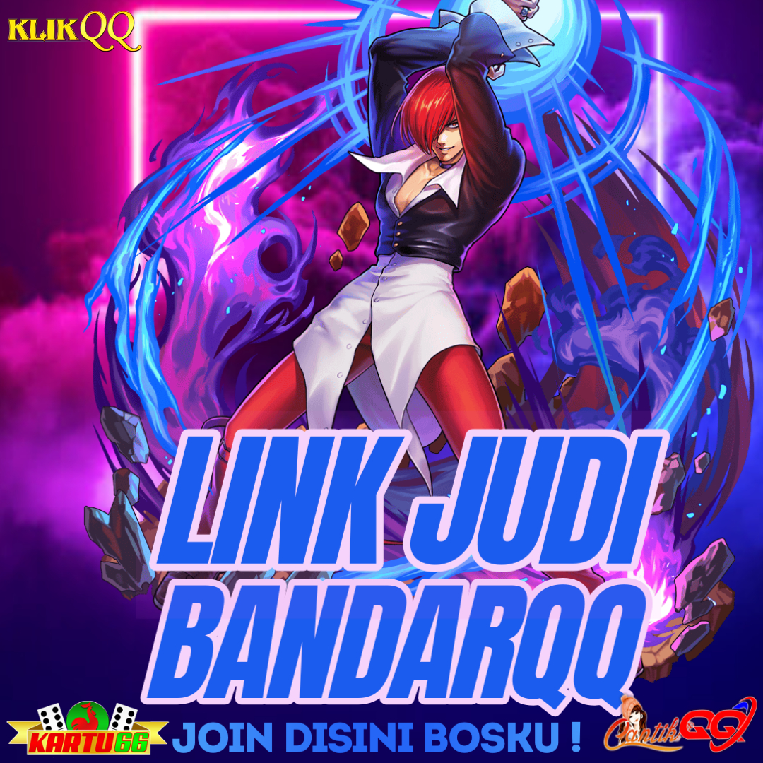BandarQQ - Permainan Judi Bandar QQ Online Dijamin Hoki 