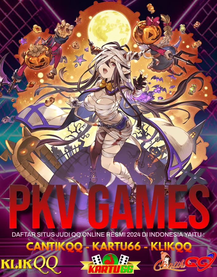 Pkv Games - Situs Judi Pkv Poker QQ DominoQQ Online Resmi