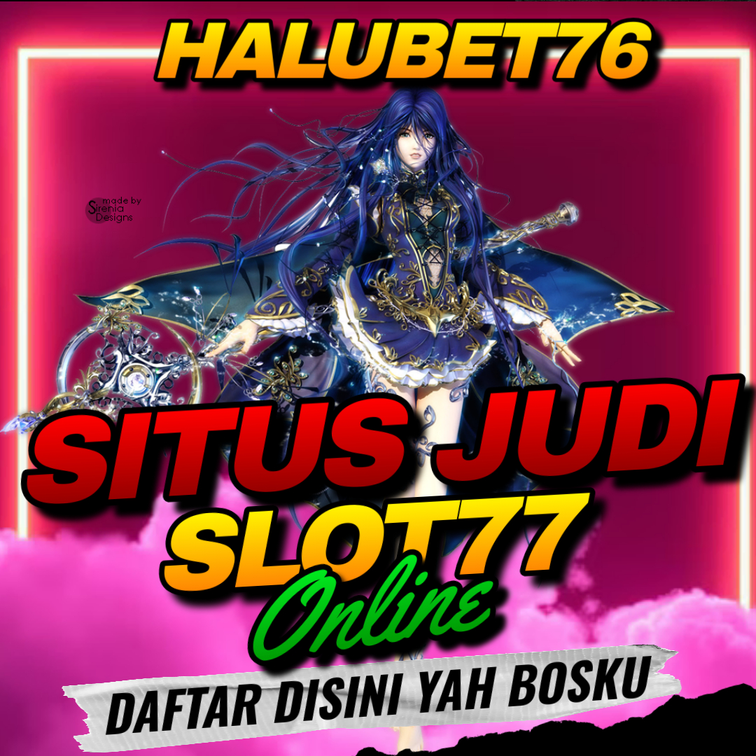 Slot77 - Situs Judi Slot Gacor Malam Ini Auto Maxwin Dan Jp Terbesar