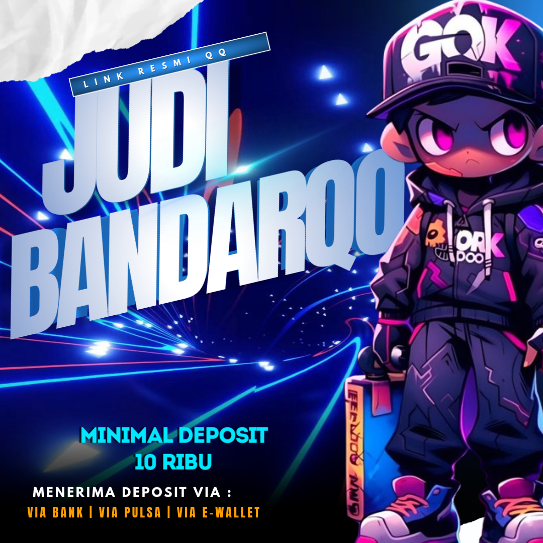 BandarQQ - Web Resmi Situs Judi Kartu BandarQQ Online 