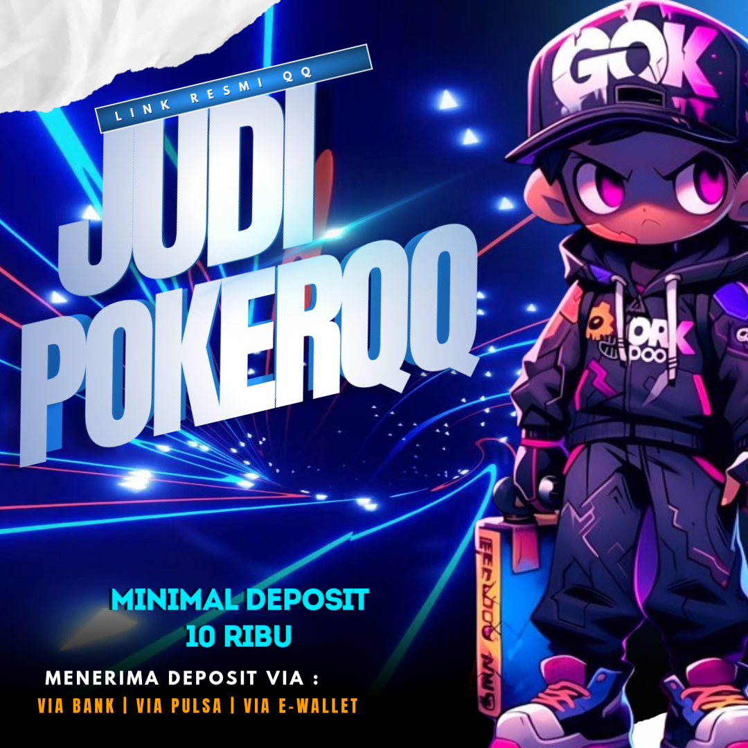 Poker QQ - Situs Login Pkv Poker QQ Online Terhoki 2024 Resmi Di Indonesia