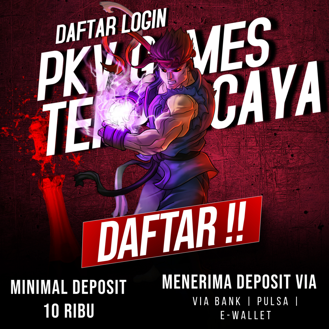 Pkv Games - 3 Alternatif Situs Judi Pkv QQ Online Resmi 2025