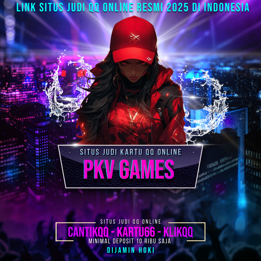 Pkv Games - Kumpulan Situs Id Pro Judi Pkv Games QQ Online Resmi