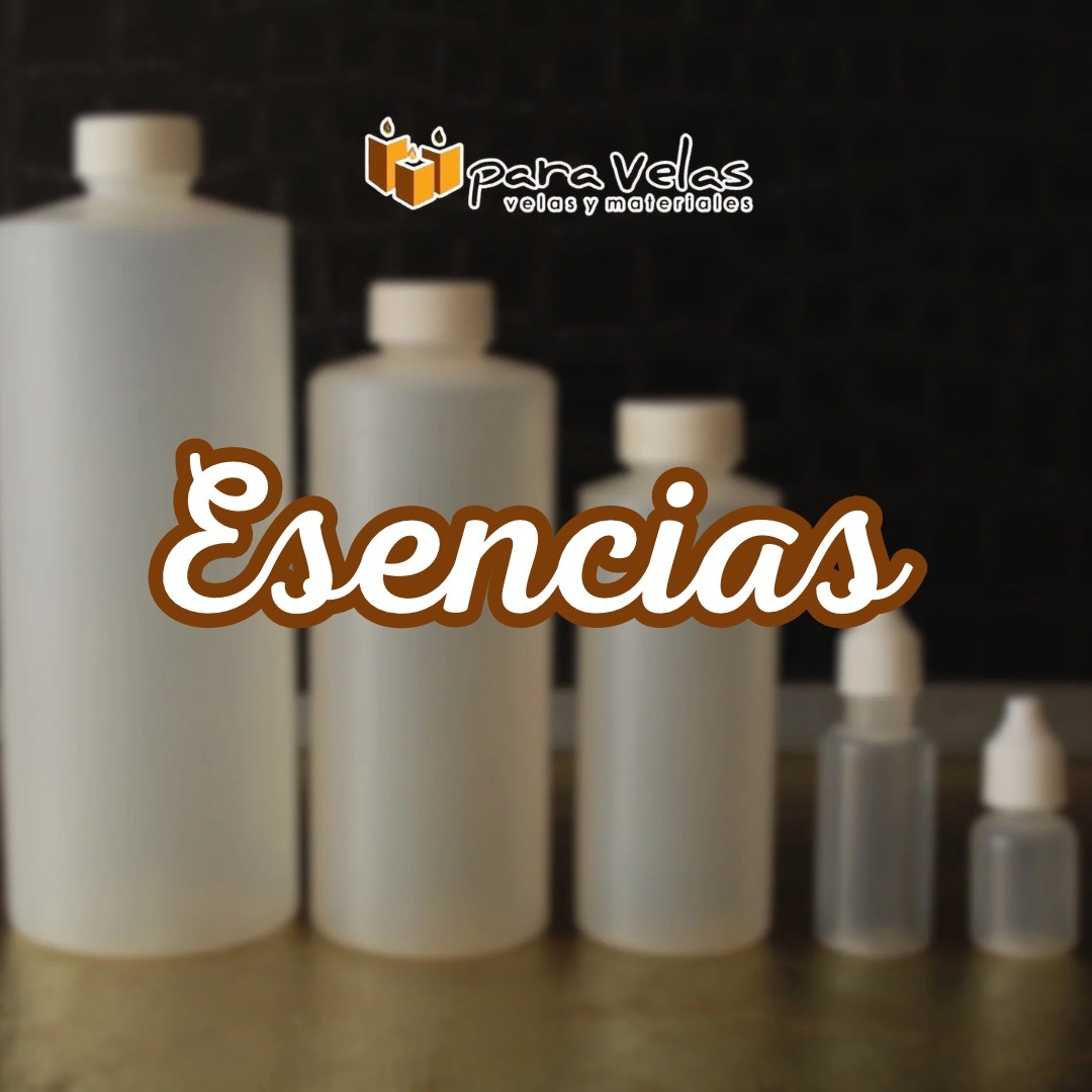 Esencias Concentradas Premium