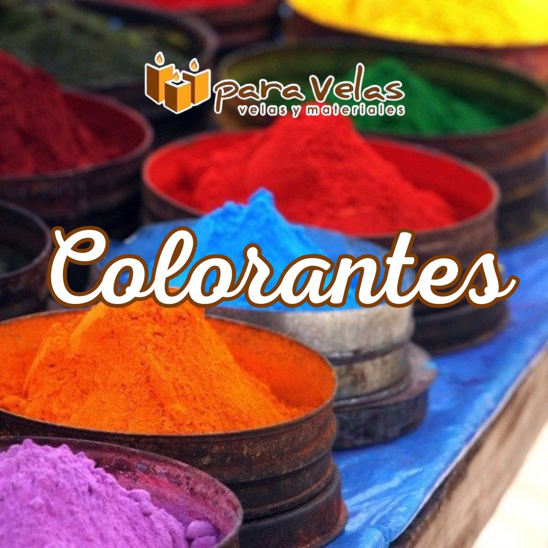 Aditivos y Colorantes foto 1