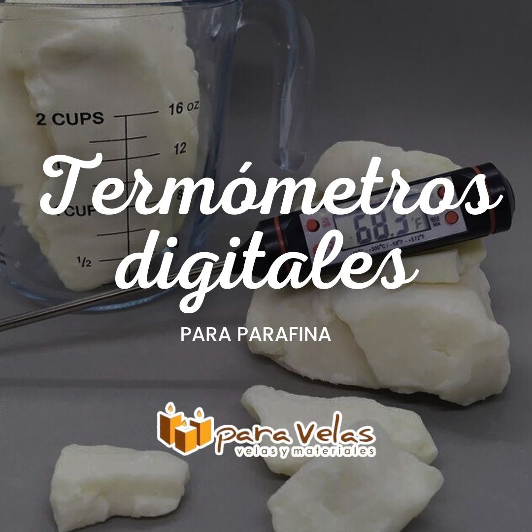 Termómetros Digitales foto 1