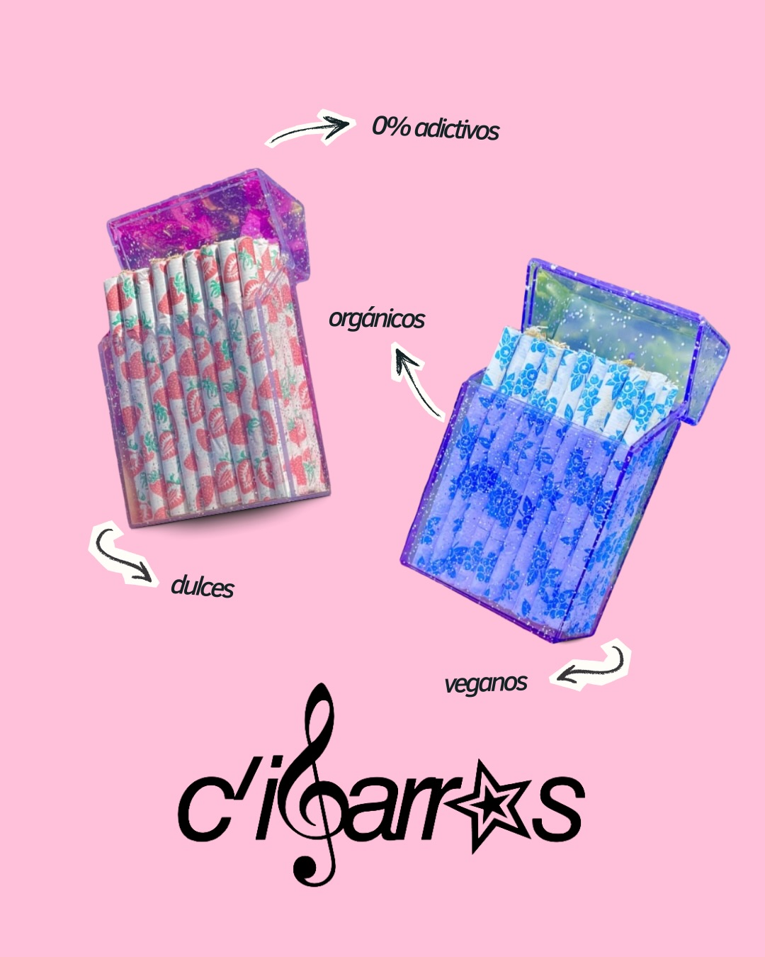 Kit personalizado de 1 a 4 beneficios
