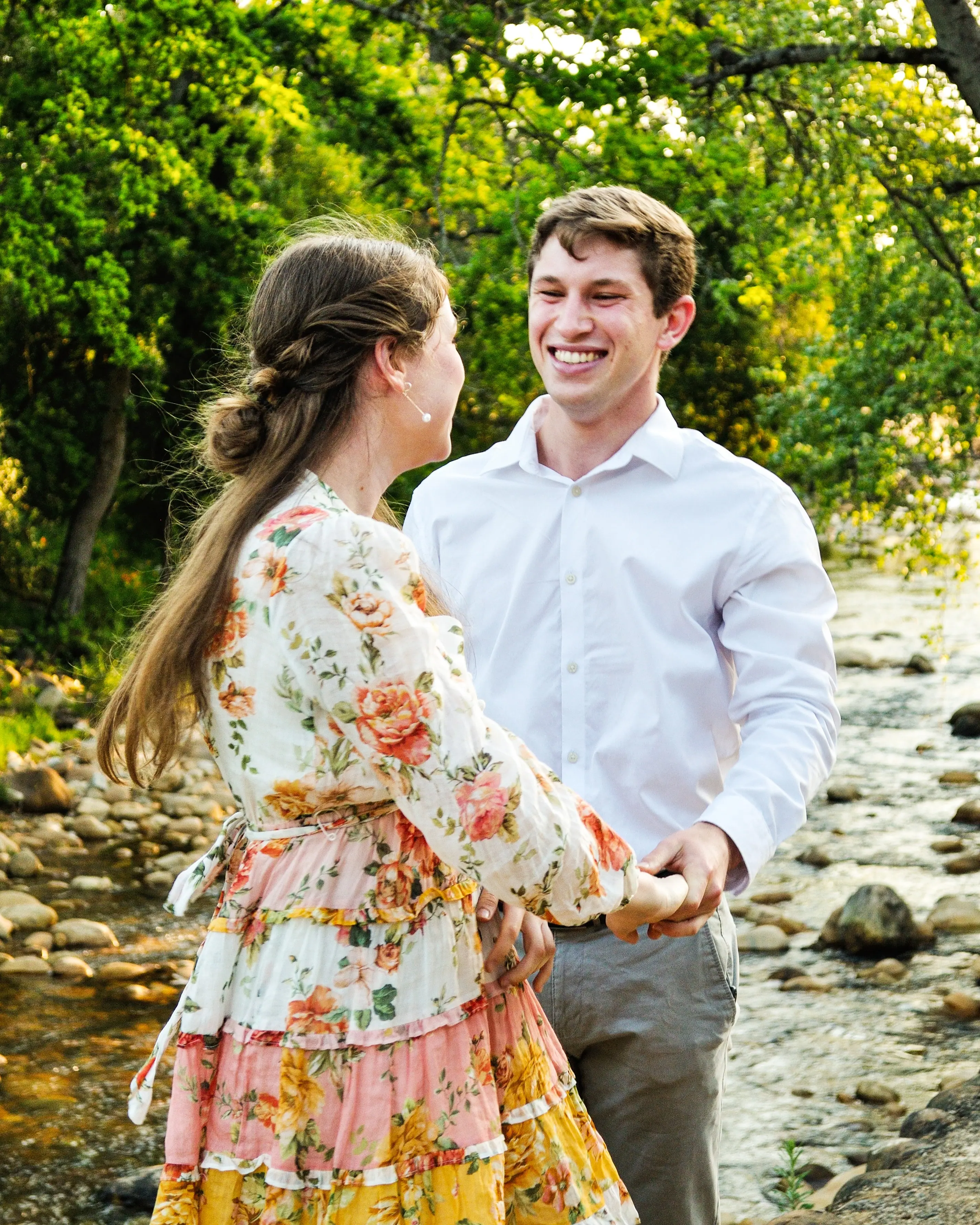 Anton and Elizma
