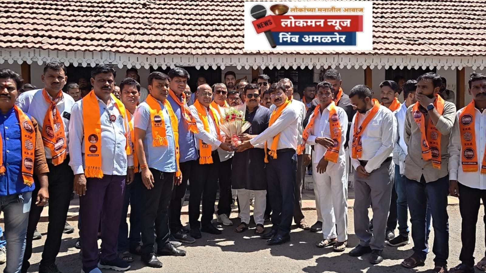 मनसेची जळगावात जोरदार मोर्चेबांधणी; गजानन राणेंचा उद्या चार मतदारसंघांत झंझावाती दौरा