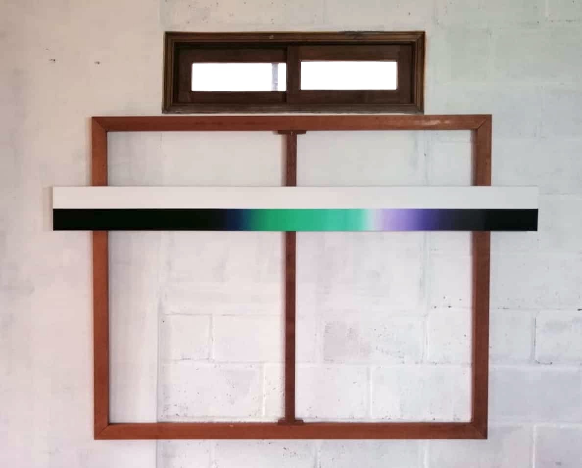 Estudio 2018, Barrio La Leona, Tegucigalpa, Honduras.
