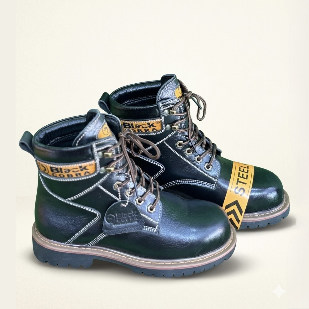 Safety Boots
