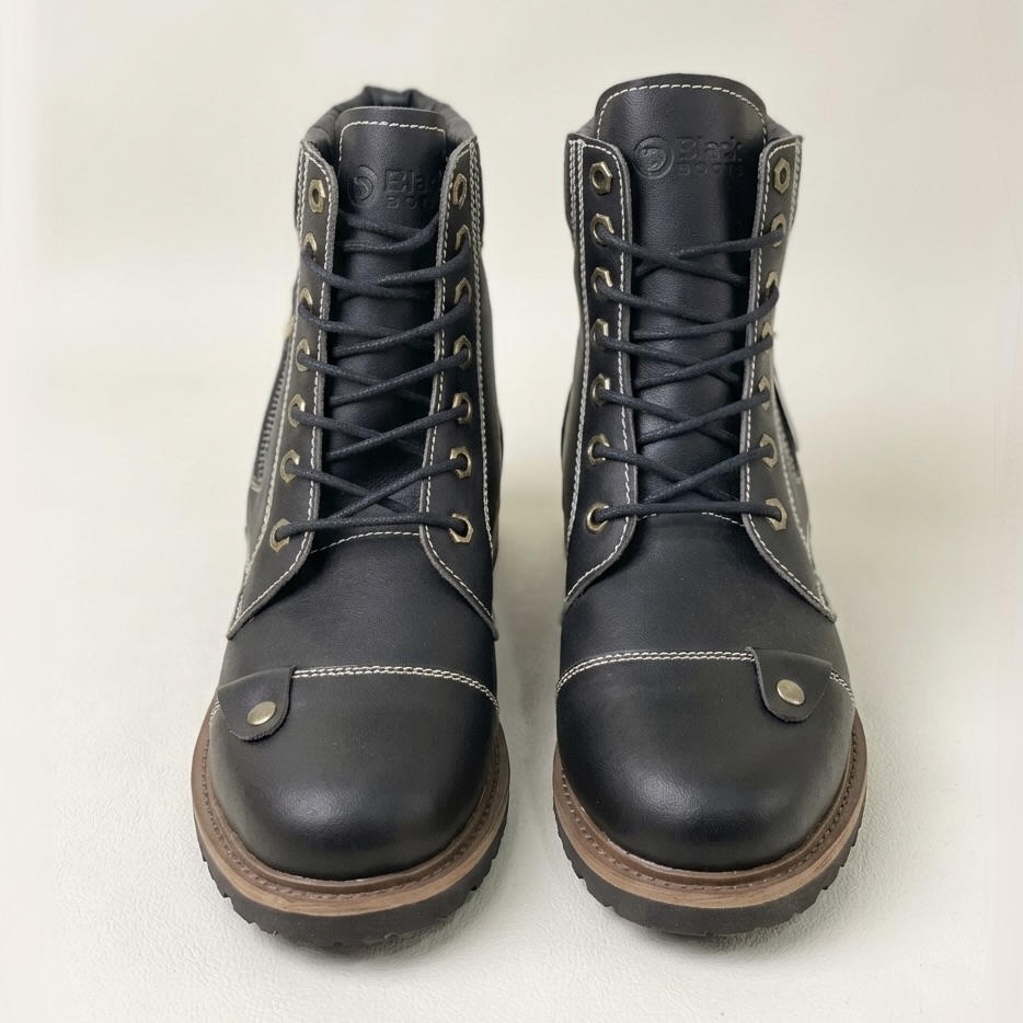 Scorpio Fiber Boots thumbnail 2