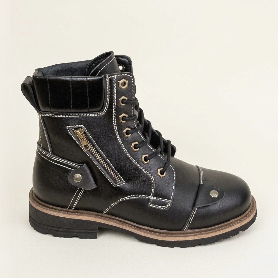 Scorpio Fiber Boots thumbnail 3