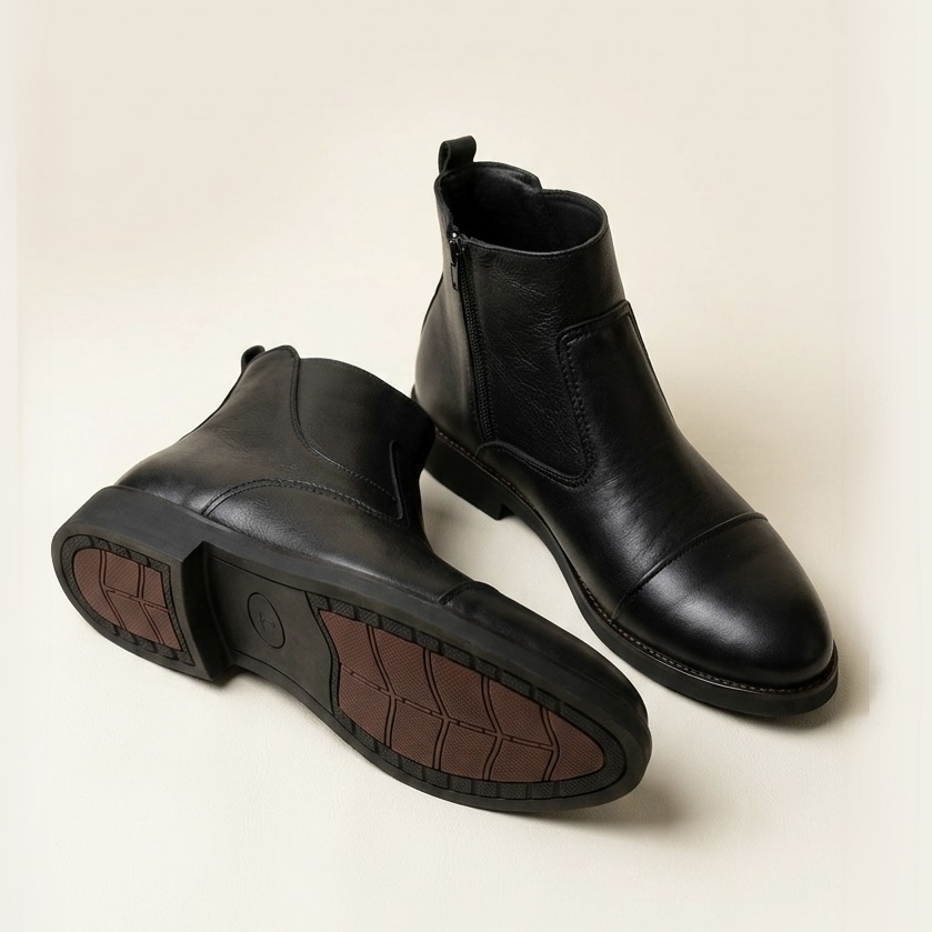 Chelsea Boots