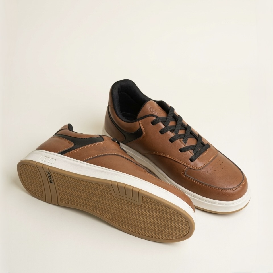 Scorpio Sneakers thumbnail 3