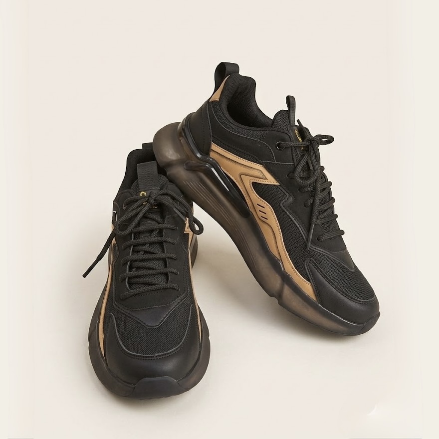 Sneaker Rotation: Weekday to Weekend