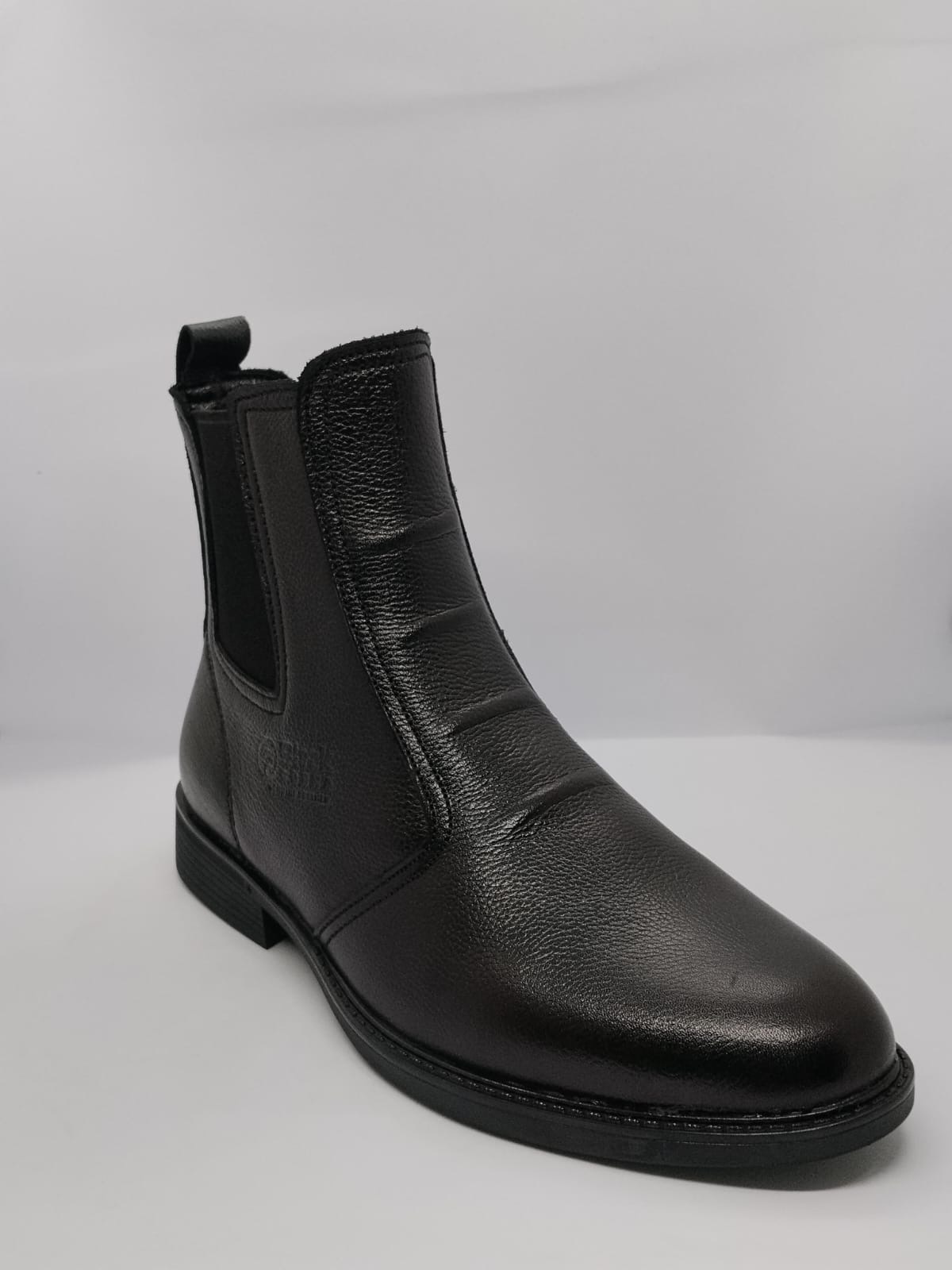 Chelsea Boots