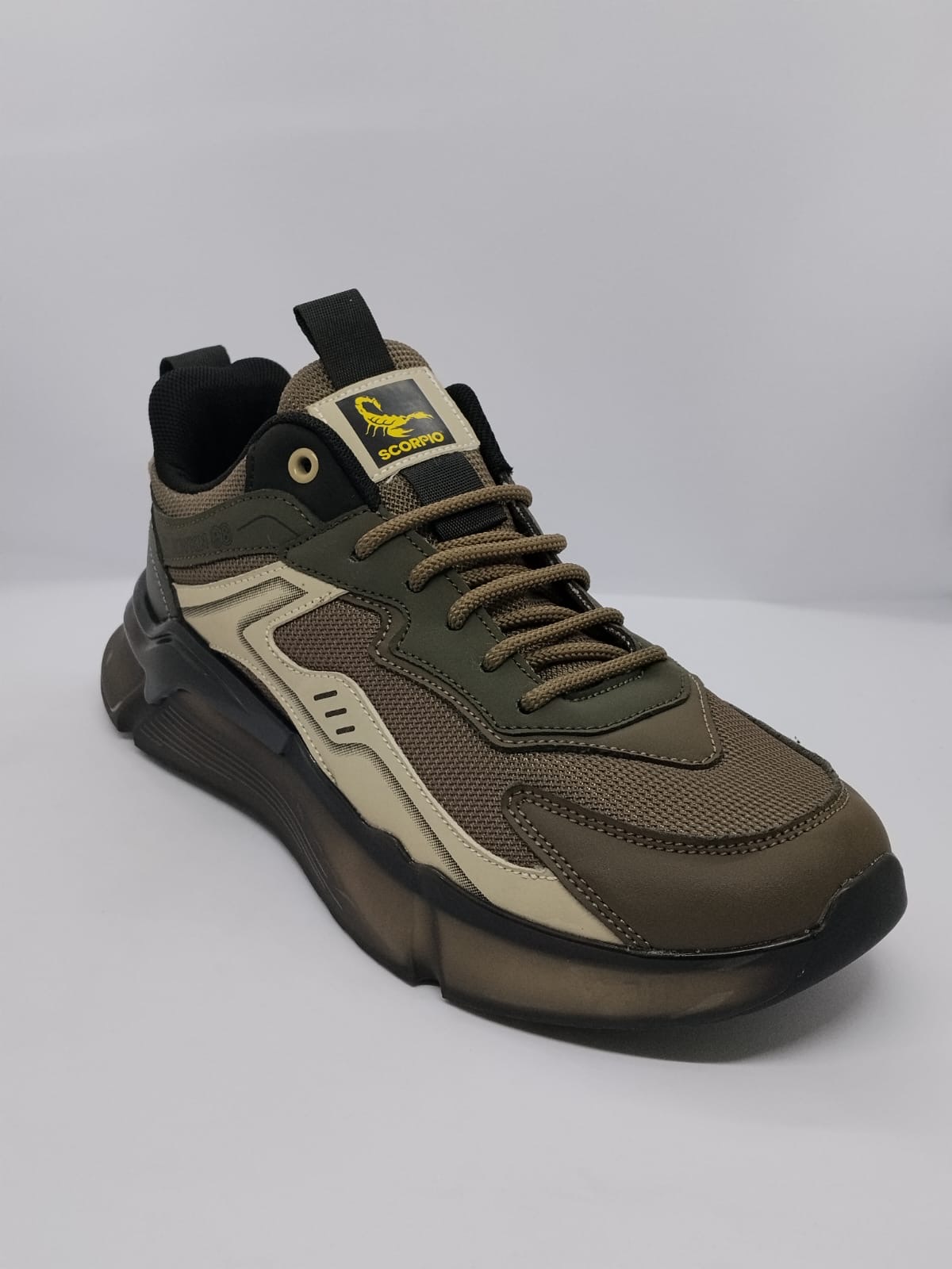 Sports Shoes